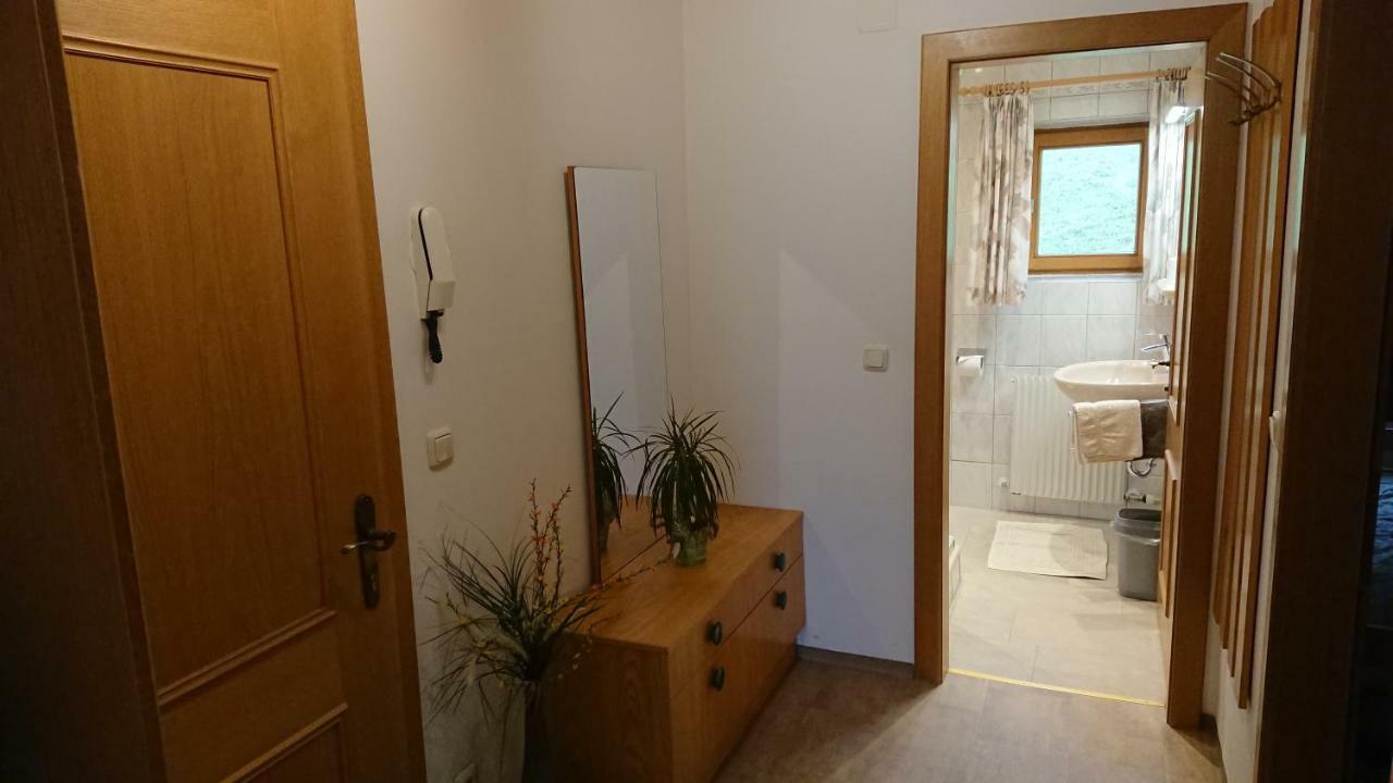 Appartements Sonnberg Bad Hofgastein Ngoại thất bức ảnh